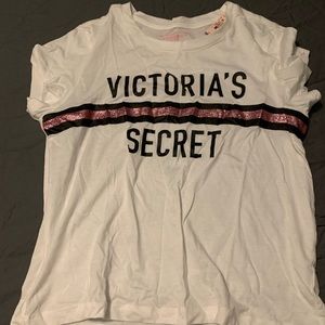 Victoria’s Secret tee